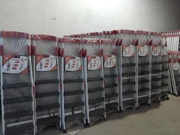 кирпичный завод балыкчы: DİQQƏT: Mağaza deyil.Anbar şirkət satışıdır.Hər çeşiddə Nərdivanların — 1