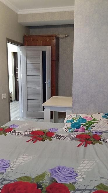 fin evleri: Masazirda dream parkda 6/5 mertebesinde 2 otaqli ev 350 azn — 3