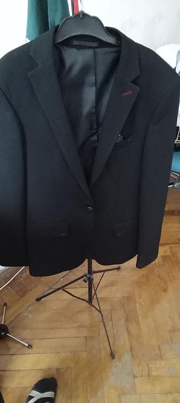 Kostyumlar: Kişi Pencək təzə Poppy Gallery — 5