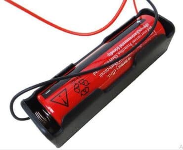 duracell battery qiymeti: Qiymeti 25 qepikdir.18650 batareya klipsleri.Qiymet 1 ededine — 4