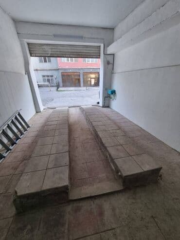 bina.az xacmaz: ⚜️Obyekt kirayə verilir! ⚜️ Həsən Əliyev küç., ilə Tbilisi dairəsinin — 9