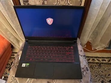 msi 165 hz: MSI oyun noutbuku - Ekran: 15.6" (şəkillərdə tam ekran, nazik — 4
