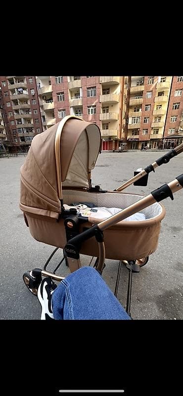 2-i 1-də araba, Kidilo, İşlənmiş, Cins: Oğlan, Ünvandan götürmə lalafo.az -da 2-i 1-də araba, Kidilo, İşlənmiş, Cins: Oğlan, Ünvandan götürmə