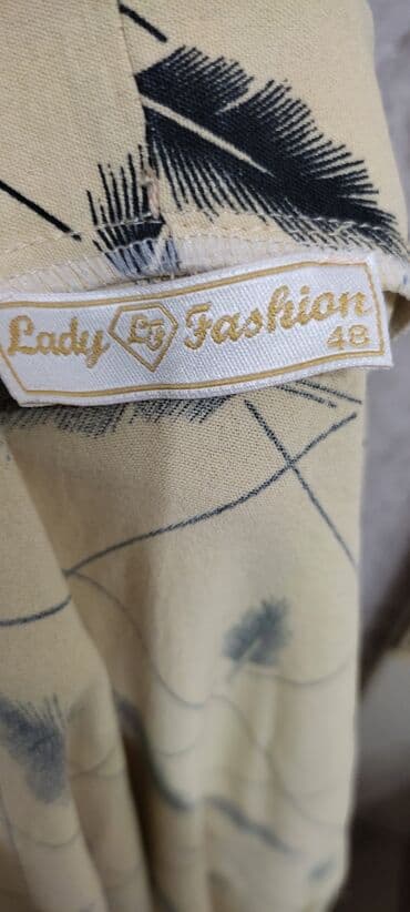 qalin koftalar: Sviter, 4XL, rəng - Qara — 3