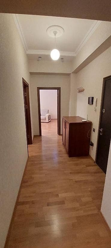 Kirayə mənzillər: Ev Bayılda yeni bulvara yaxın, Kristal Abşeronun MTK kompleksində — 6