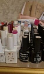 Digər gözəllik və estetika cihazları: Manikür üçün avadanlıq dəsti - SUNUV SUN5 Plus UV/LED lampa: geniş — 5