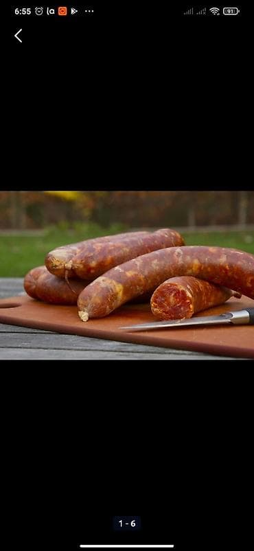 Restoran, kafe avadanlığı: Kolbasa sosiska dolduran makina. Bu maşınlar paslanmayan poladdan — 1