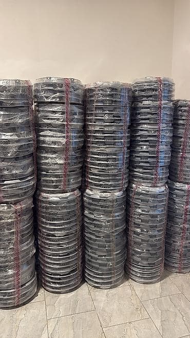 chevrolet cruze ehtiyat hisseleri: Chevrolet Daewoo Ravon ✅ Disk Qapaqları ( Kalpak ) İstehsalçı Ölkə — 2