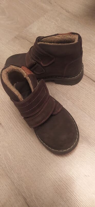 uşaq krossovkaları: Botinka, Oğlan üçün, 26 — 6