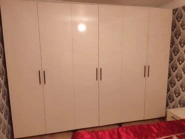 naxçıvan kirayə evlər: 2 комнаты, 58 м², Нет кредита, Свежий ремонт — 6