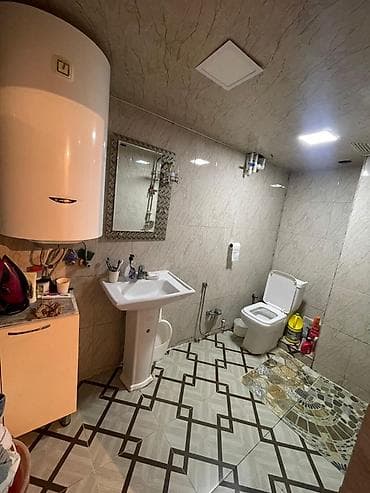 ismayılı: Bakı, Köhnə Günəşli, 1 otaqlı, Köhnə tikili, m. Əhmədli, 24 kv. m — 3