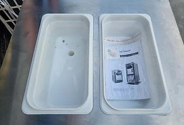 dondurma: Dondurma aparatı Ice cream machine GOSHEN Model : BJ218C-D2 3 Rəngli — 10