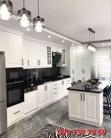 Tata: Metbex mebil sifarisi — 1