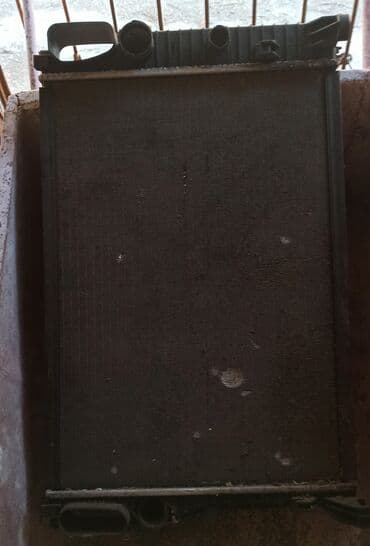 Sürət qutuları: Avtomatik, Mercedes-Benz W211, 2007 il, Orijinal, İşlənmiş — 8