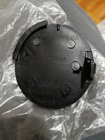 disk masin: Ford mərkəz diski qapağı (hub cap) – orijinal detal Ford focus 2 — 1