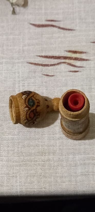 1 грамм золота цена 585 в баку: Qizil gül yaği ətiri. - ağacdan hazırlanmış minarə formalı qabda. - — 5