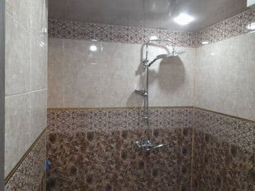 Bakı, 3 otaqlı, Köhnə tikili, 67 kv. m — 10