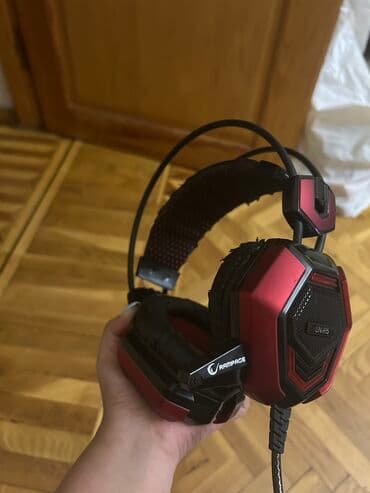 наушники с микрофоном: Наушники — 1