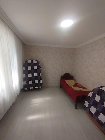 gencede torpax: 4 otaqlı, 110 kv. m, Yeni təmirli — 7