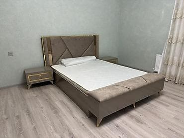 yatağ: İkinəfərlik çarpayı — 8