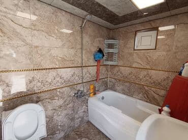 xacmazda satılan evlər: 3 otaqlı, 6 kv. m, Kredit yoxdur, Orta təmir — 8