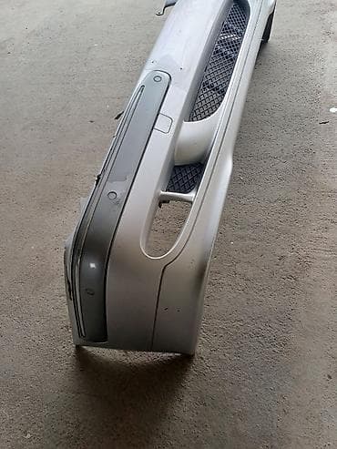 opel vectra 1994: 200model sag terefinde qirigi var faranin altinda basqa yeri idial — 8