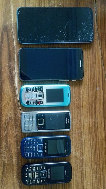 Salam aleykum hərkəsə. Redmi 9A, problemi ekrandır, dəyişdikdən lalafo.az -da Salam aleykum hərkəsə. Redmi 9A, problemi ekrandır, dəyişdikdən