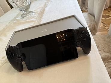 playstation aliram: Ps portal,Dubaidan Dubai moldan alinib,yeni kimidir,istifade — 5