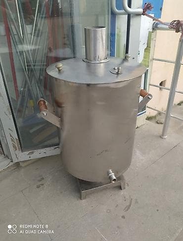 ev agaclari: Yeni Od Samovar, 10-dan çox l, Ünvandan götürmə — 4