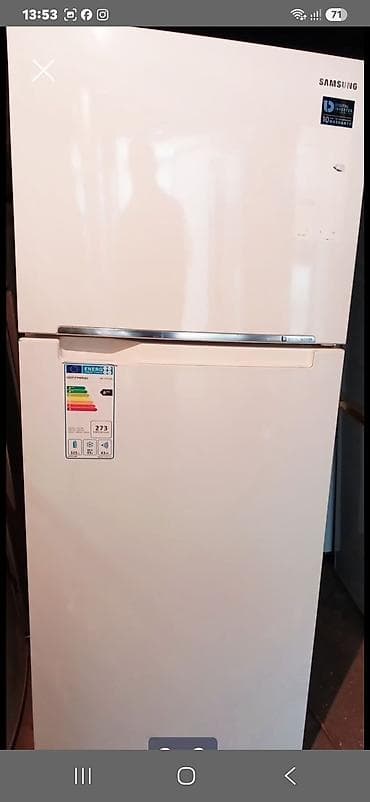 морозильные камеры в баку: BEKO TECILI REYAL ALAH YIQSIN COOOOOX TECILI SUPER NWDEYIR — 1