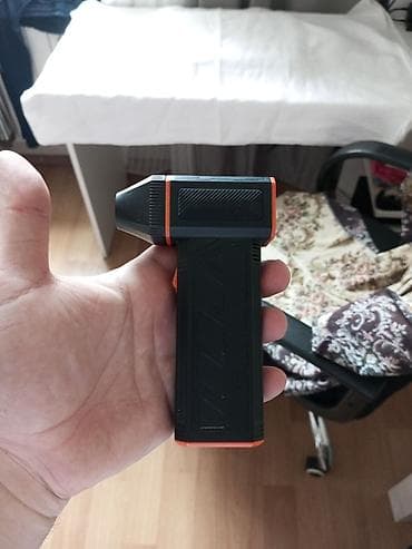 Çoxfunksiyalı avtomobil fövqəladə vəziyyət aləti - Korpusu davamlı