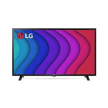 tv 43: Televizor LG 32LQ630B6LA-ID LG 32LQ630B6LA-ID kompakt ölçüsü və Smart — 1