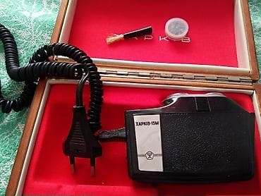 ikinci el ventilyator: Elektrik üzqırxan, İşlənmiş, Pulsuz çatdırılma — 4