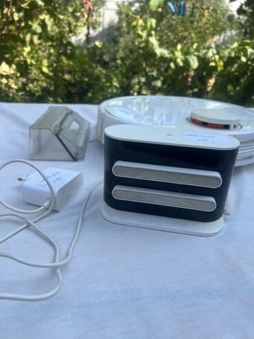 optimal salyan: Tozsoran Xiaomi, Nəm təmizləmə, Quru təmizləmə, Kredit yoxdur — 4