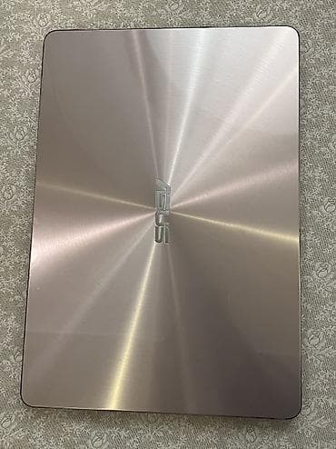 redmi note 13 4g ekran: İşlənmiş ASUS Zenbook, 14 ", Intel Core i7, 512 GB, Pulsuz çatdırılma, Ödənişli çatdırılma — 5