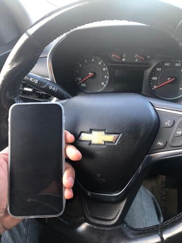 Tofas: IPhone 14, Mavi, Face ID — 3