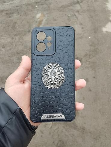 telefun: Redmi 12, 128 GB, rəng - Mavi, Barmaq izi — 7