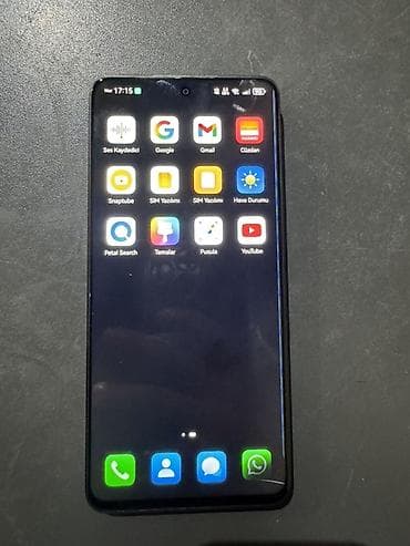 huawei nova 11: Huawei nova 11i, 128 GB, rəng - Qara, İki sim kartlı — 2