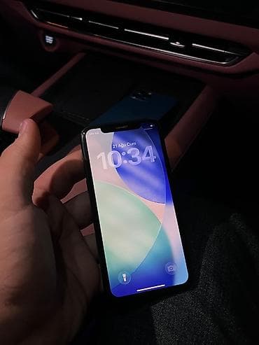 16 pro max 2 ci el: IPhone 11 Pro, 64 GB, Space Gray, Face ID — 3