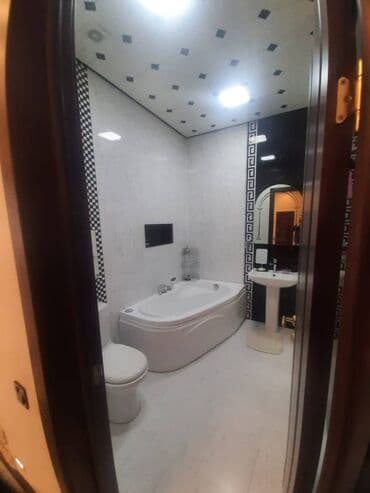 kirayə ev neftciler: Nərimanov metrosunun yaxınlığında tefekkur universitetinə yaxın 18 — 14