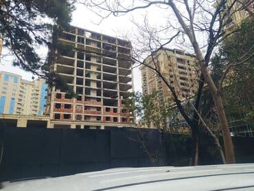 semkirde evler: 28 May, 1 otaqlı, Yeni tikili, m. 28 may, 38 kv. m — 6