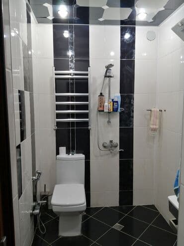 дом в забрате: 56 kv. m, 2 otaqlı, Kombi, Qaz, İşıq — 22