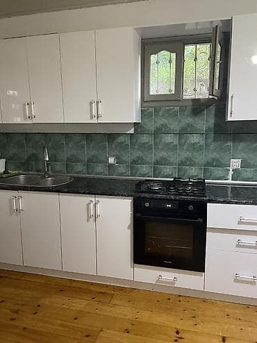 bakıxanov ev satışı: Bakıxanov qəs. 3 otaqlı, 80 kv. m, Orta təmir — 3