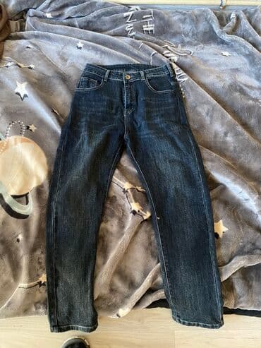 idman kişi şortları: Yarım klassik Şalvar, Armani Exchange, 2XL, rəng - Göy — 1