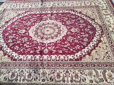 Xalça Türkiyə, Kredit yoxdur