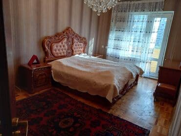 əhmədlidə evlərin satışı: Xırdalan, 4 otaqlı, Köhnə tikili, 85 kv. m — 4