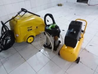 50 qepik at ozun yu aparati: Elan başlığı: Az işlənmiş moyka avadanlıqları satılır rial alıcıya — 1