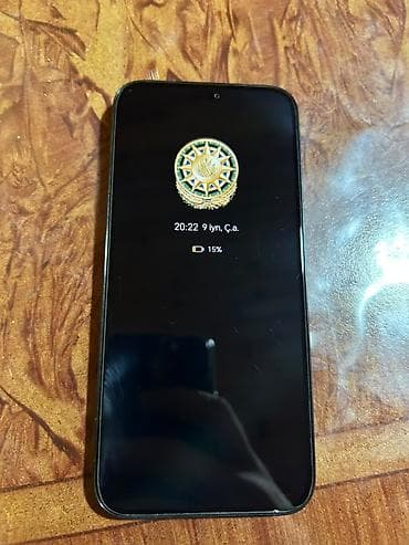 hp printer skaner: Honor X8b, 128 GB, rəng - Qara, Barmaq izi — 5