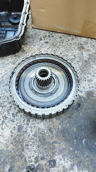 turbo az ural: Hyundai HUNDAY, 2012 il, İşlənmiş — 4