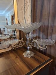 işlenmiş qablar: Alınıb aksesuar kimi qalıb islənməyib — 2